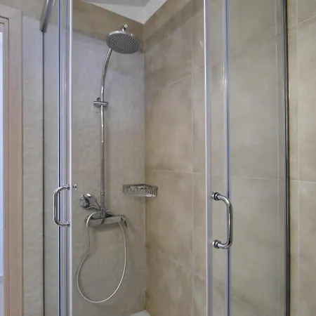 Kalypso Infinity Pool Livathos (Kefalonia)