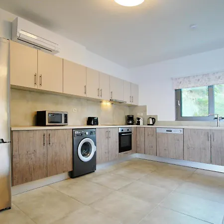 Villa Kalypso Infinity Pool *