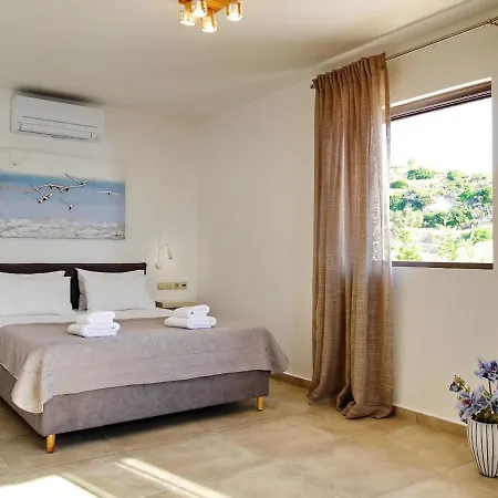 Kalypso Infinity Pool Βίλα Livathos (Kefalonia)