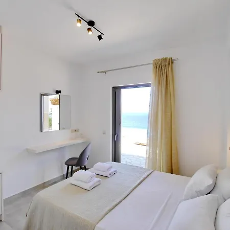 Villa Kalypso Infinity Pool Livathos (Kefalonia)