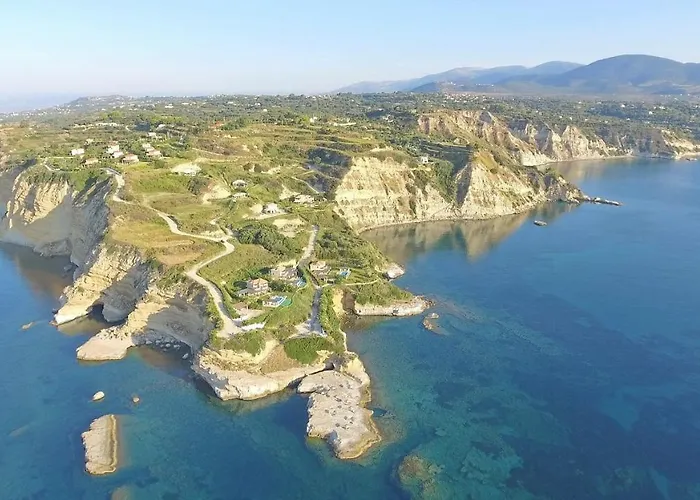 Kalypso Infinity Pool