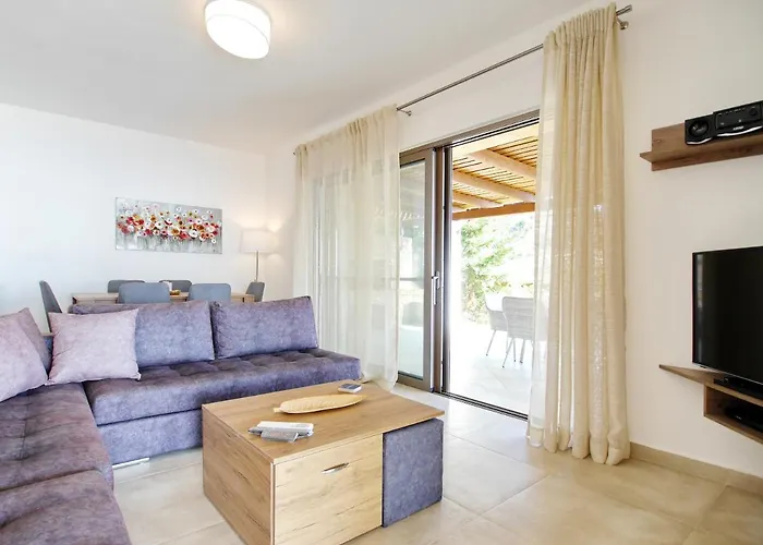 Kalypso Infinity Pool Vila Livathos (Kefalonia)