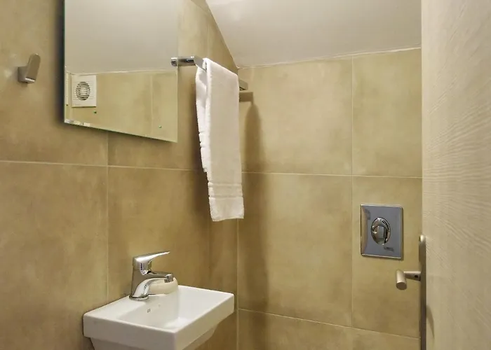 Vila Kalypso Infinity Pool Livathos (Kefalonia)