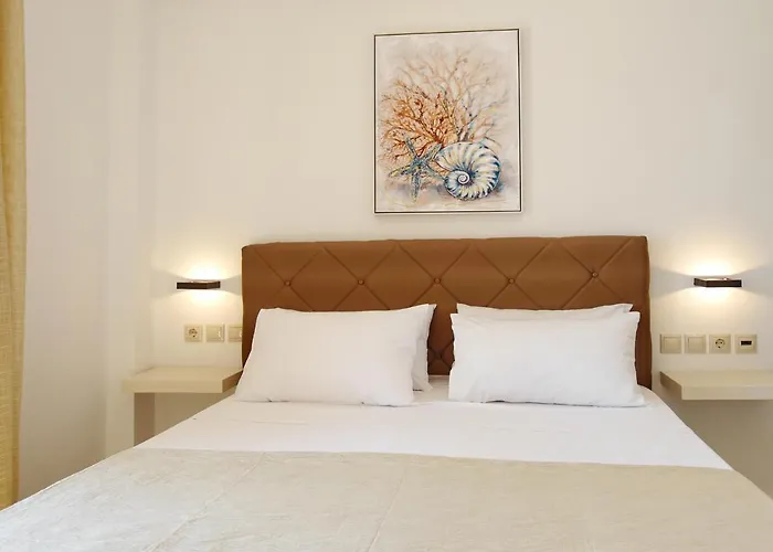 Kalypso Infinity Pool Vila *