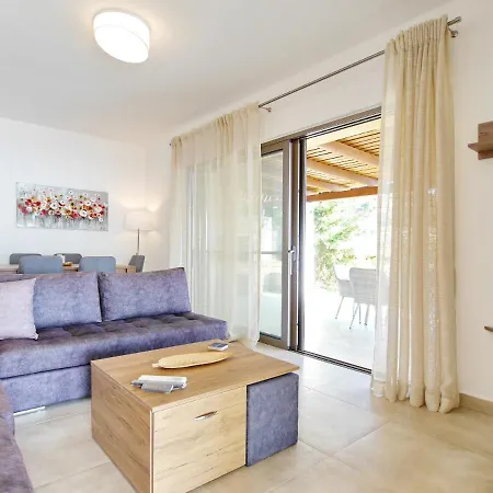 Kalypso Infinity Pool فيلة Livathos (Kefalonia)
