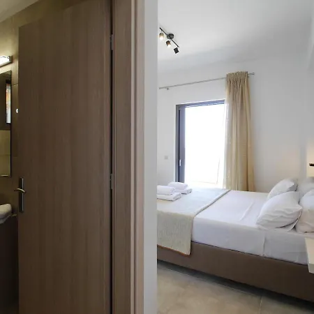 Kalypso Infinity Pool וילה *