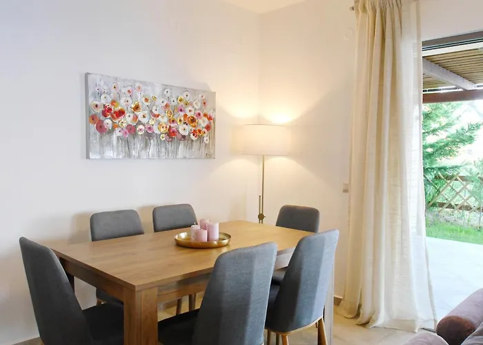 Kalypso Infinity Pool Villa Livathos (Kefalonia)