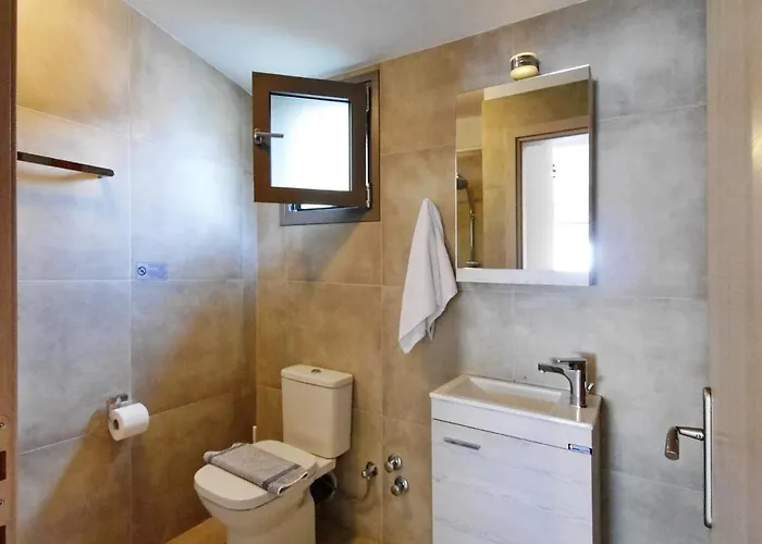 Villa Kalypso Infinity Pool *