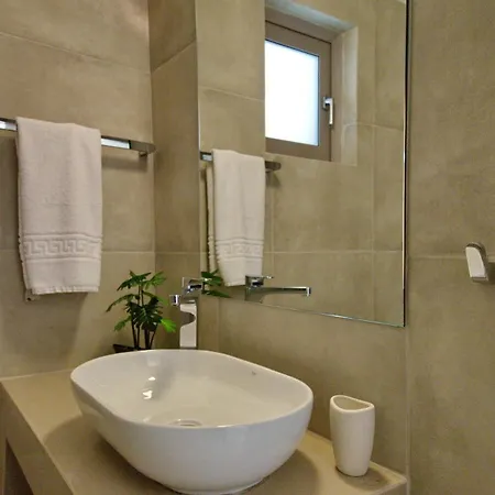 Villa Kalypso Infinity Pool